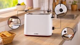 Тостер Bosch TAT3M121: 2