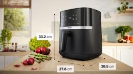 Мультипіч Bosch MAF462B0: 3