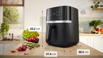 Мультипіч Bosch MAF462B0: 3