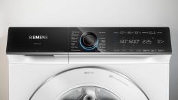 Пральна машина SIEMENS WG56B2A1UA: 2