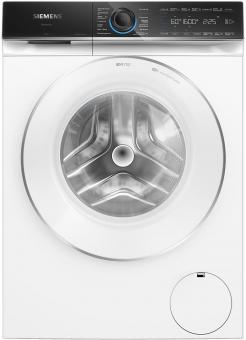 Пральна машина SIEMENS WG56B2A1UA: 1