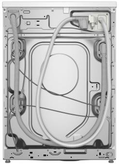 Пральна машина SIEMENS WG56B2A1UA: 4