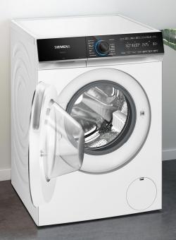 Пральна машина SIEMENS WG56B2A1UA: 6