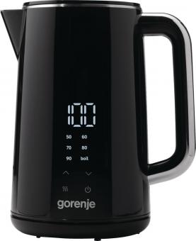 Електрочайник Gorenje K 17 DWD: 1