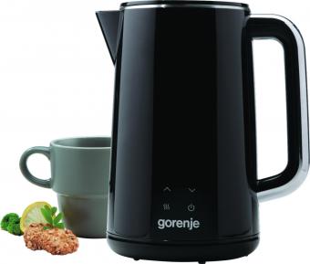 Електрочайник Gorenje K 17 DWD: 4