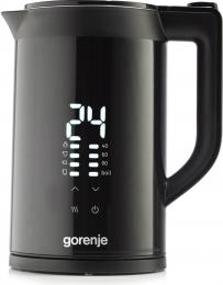 Електрочайник Gorenje K 17 DWD II: 4