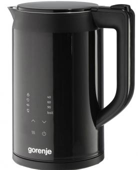 Електрочайник Gorenje K 17 DWD II: 1