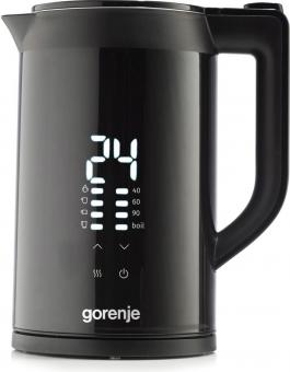 Електрочайник Gorenje K 17 DWD II: 4