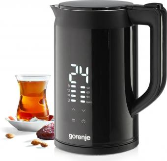 Електрочайник Gorenje K 17 DWD II: 5