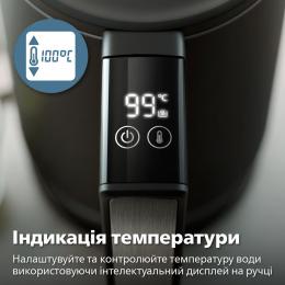 Електрочайник Philips HD9396/90: 3