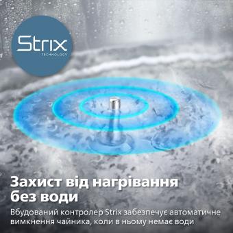 Електрочайник Philips HD9396/90: 5