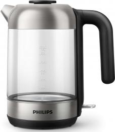 Електрочайник Philips HD9339/80: 1