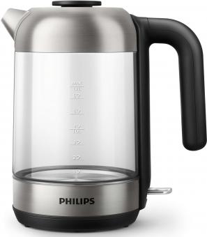 Електрочайник Philips HD9339/80: 1