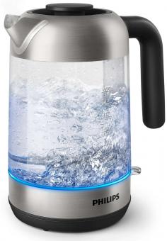 Електрочайник Philips HD9339/80: 2