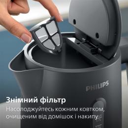 Електрочайник Philips HD9314/90: 3