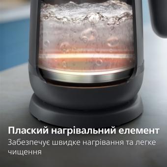 Електрочайник Philips HD9314/90: 2