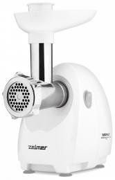 М'ясорубка Zelmer ZMM4055B: 2
