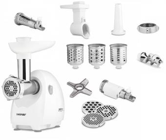 М'ясорубка Zelmer ZMM4055B: 1