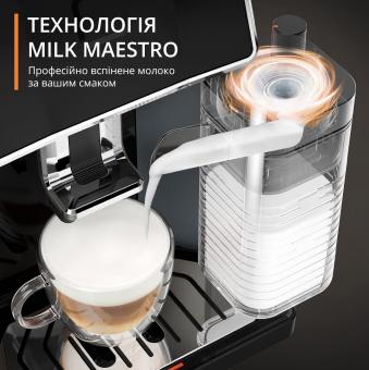 Кавомашина KRUPS EA912B10: 6
