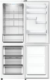 Холодильник EDLER ED-489CBW: 2