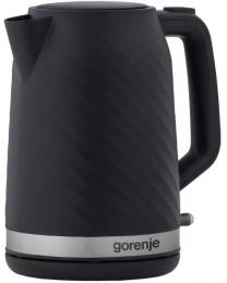 Електрочайник Gorenje K 17 SPB: 1
