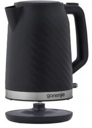 Електрочайник Gorenje K 17 SPB: 2