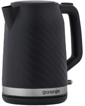 Електрочайник Gorenje K 17 SPB: 1