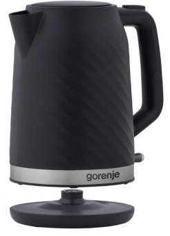Електрочайник Gorenje K 17 SPB: 2