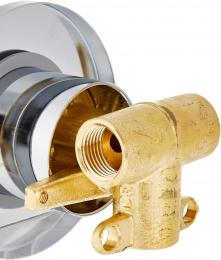 Гігієнічний душ із змішувачем GROHE BauClassic UA2904800S: 3