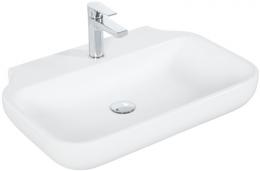 Умивальник CREAVIT Free FE065.00000 45х65: 1