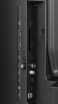 Телевізор Hisense 40A5NQ: 4