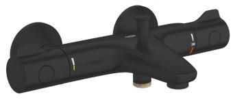 Термостат для ванни GROHE Grohtherm 800 34830000: 1