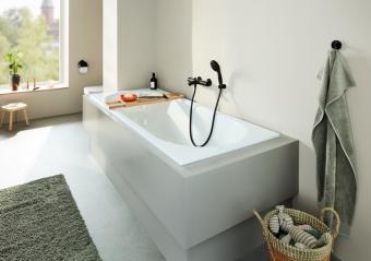 Термостат для ванни GROHE Grohtherm 800 34830000: 3