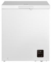 Морозильна скриня GORENJE FH10EAW: 1