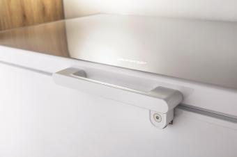 Морозильна скриня GORENJE FH10EAW: 3