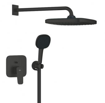 Душева система Grohe Eurocube 1053362430: 1