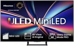 Телевізор Hisense 50E8Q: 2