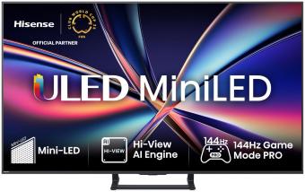 Телевізор Hisense 50E8Q: 2
