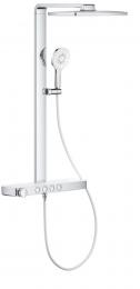 Душева система GROHE 1009620000: 1