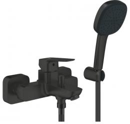 Змішувач для ванни GROHE Cubeo 1018142430: 1