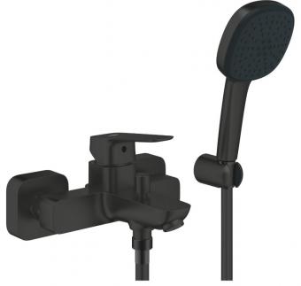 Змішувач для ванни GROHE Cubeo 1018142430: 1