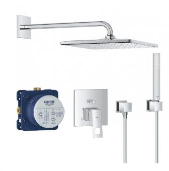 Душова система GROHE EUPHORIA 25238000: 1