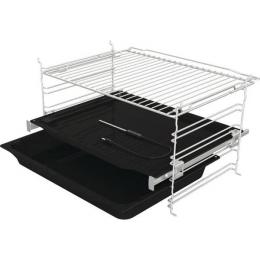 Духова шафа електрична Gorenje BPSX6747A05BG: 3