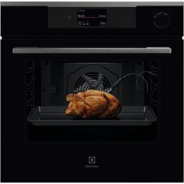 Духова шафа електрична Electrolux KOCAP3XH: 1