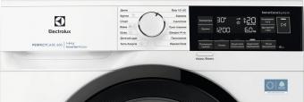 Пральна машина Electrolux EWS6326BU: 2