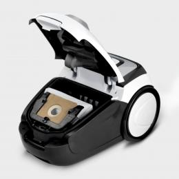 Пилосос Karcher VC 2.8 (1.198-031.0): 5