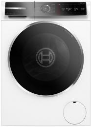 Пральна машина Bosch WGB24401UA: 1