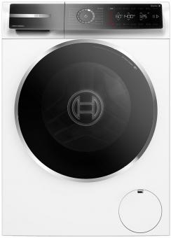 Пральна машина Bosch WGB24401UA: 1