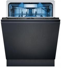 Вбудована посудомийна машина Siemens SN87TX02CE: 1