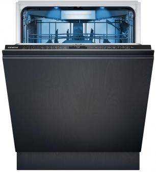 Вбудована посудомийна машина Siemens SN87TX02CE: 1